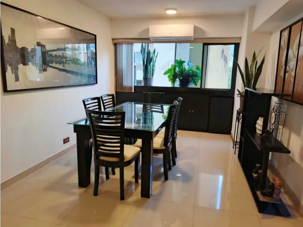 Alquilo Apartamento 105m2 La Urbina 5342 - 3