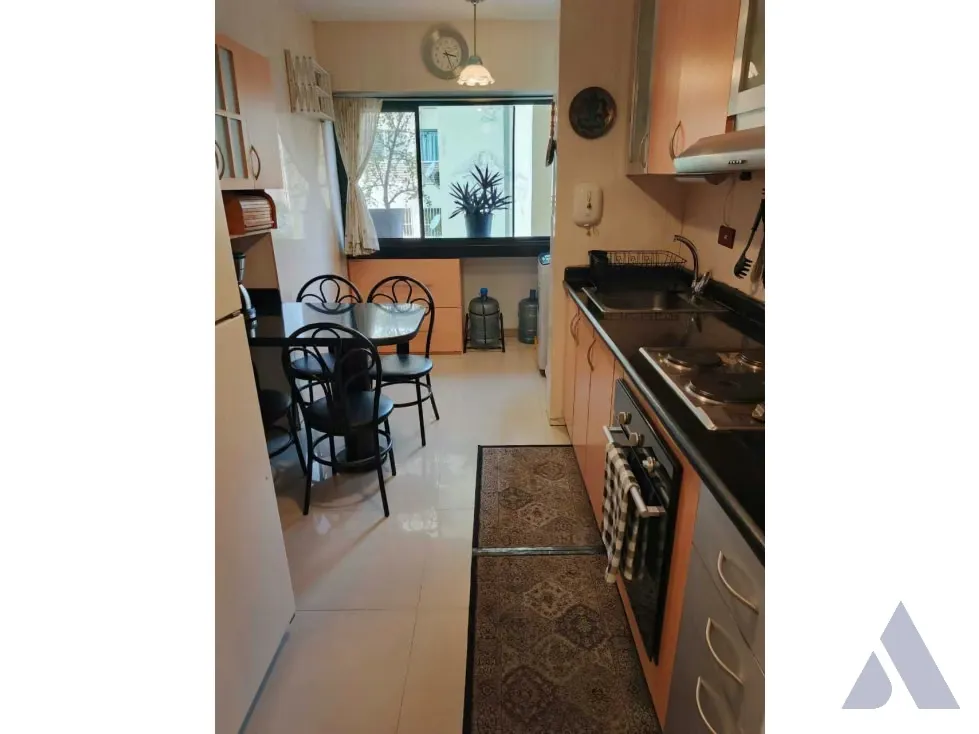 Alquilo Apartamento 105m2 La Urbina 5342 - 21