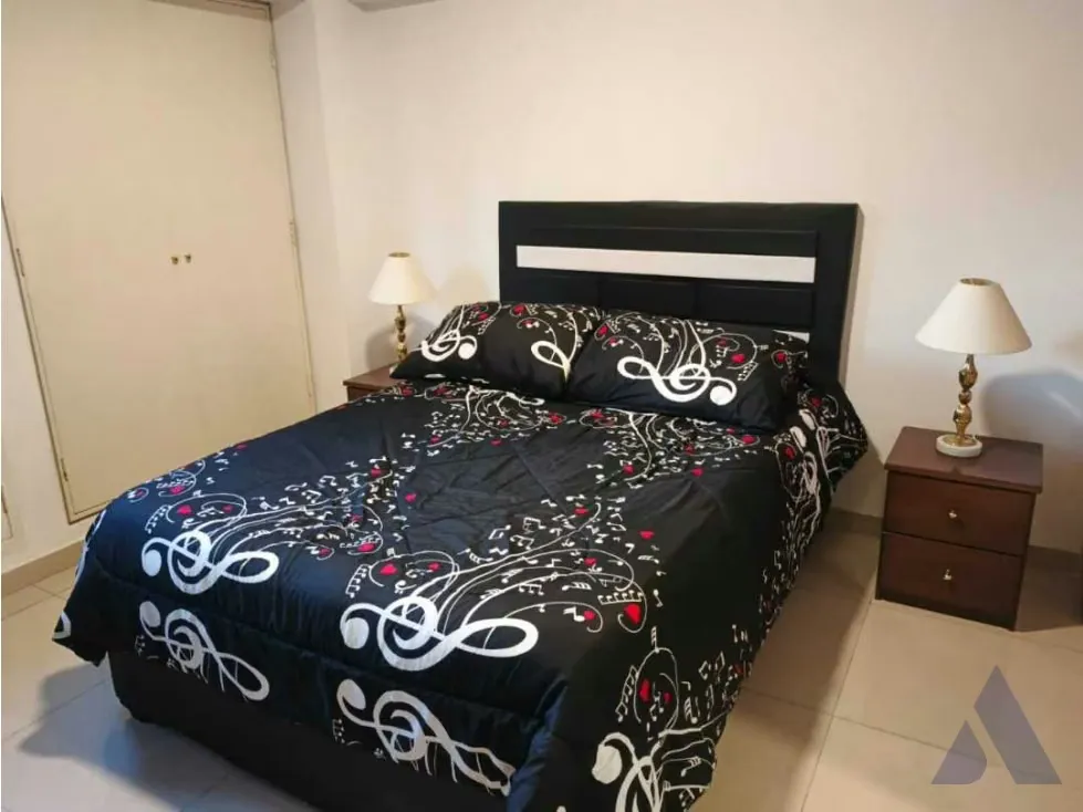 Alquilo Apartamento 105m2 La Urbina 5342 - 7