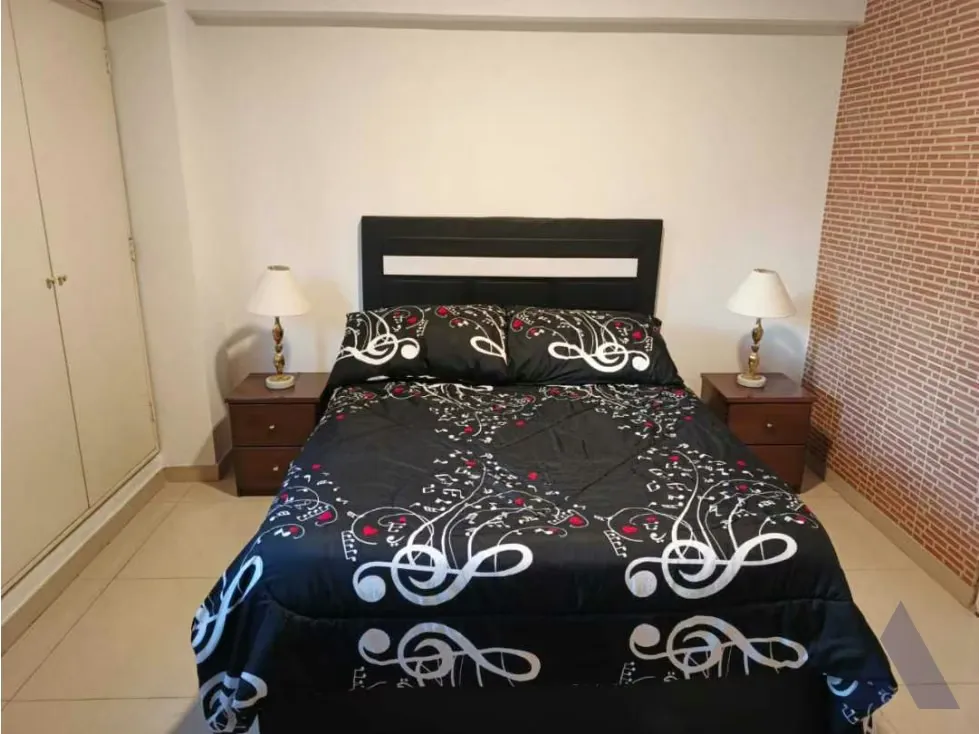 Alquilo Apartamento 105m2 La Urbina 5342 - 8