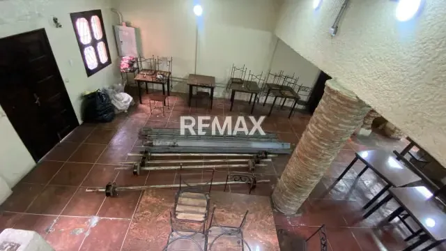 Alquiler de casa comercial en el pueblo hatillo - 12