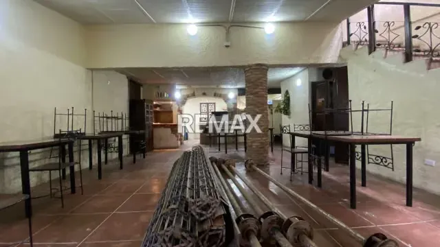 Alquiler de casa comercial en el pueblo hatillo - 2