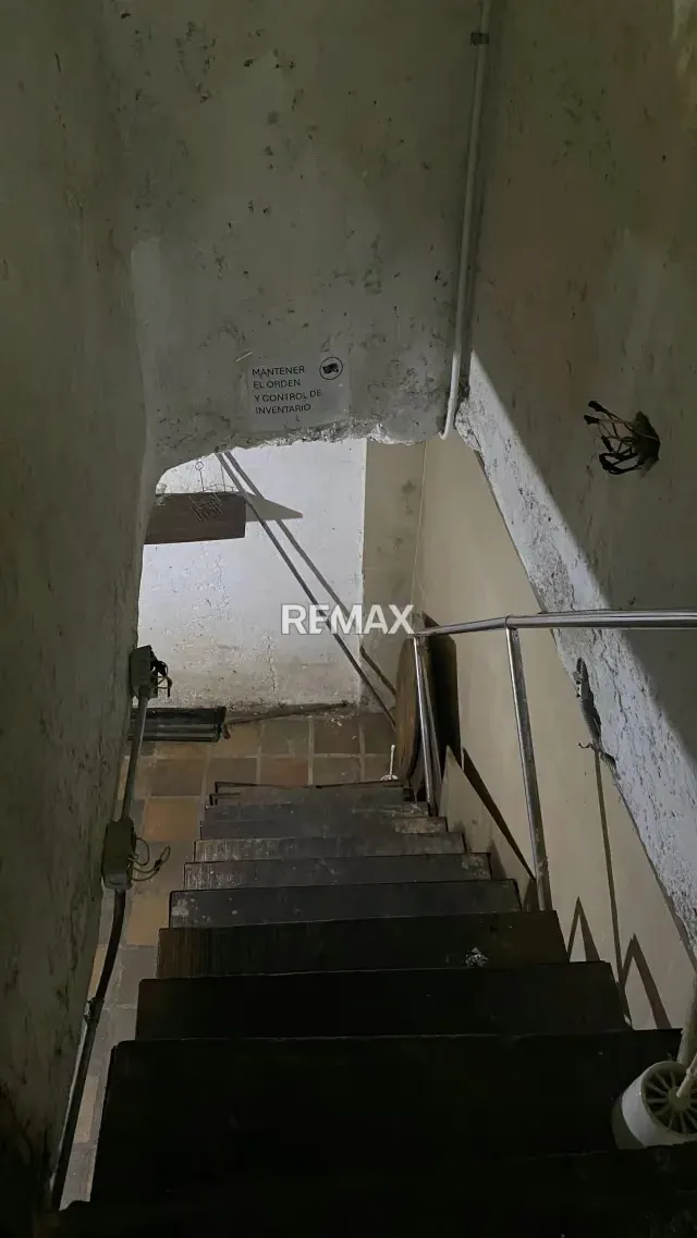 Alquiler de casa comercial en el pueblo hatillo - 5