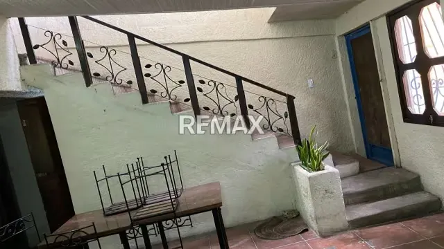 Alquiler de casa comercial en el pueblo hatillo - 6