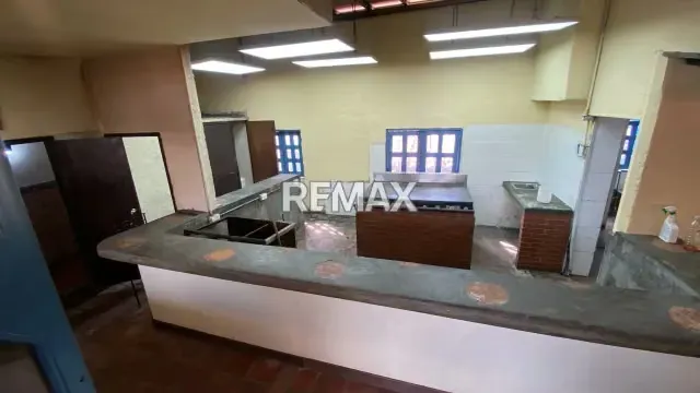 Alquiler de casa comercial en el pueblo hatillo - 9