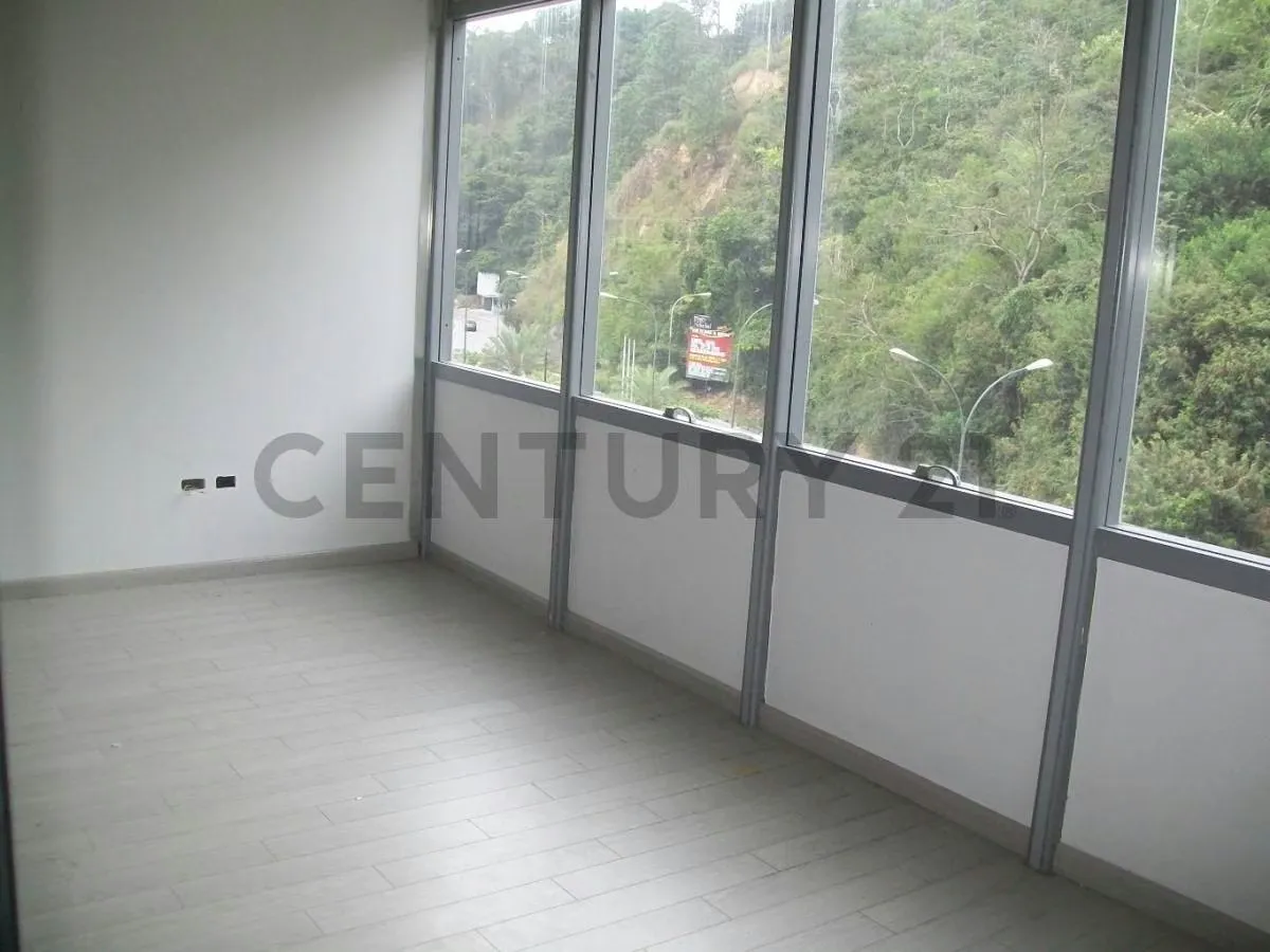 Alquiler oficina en Macaracuay Centro Gerencial Loma Vista - 10