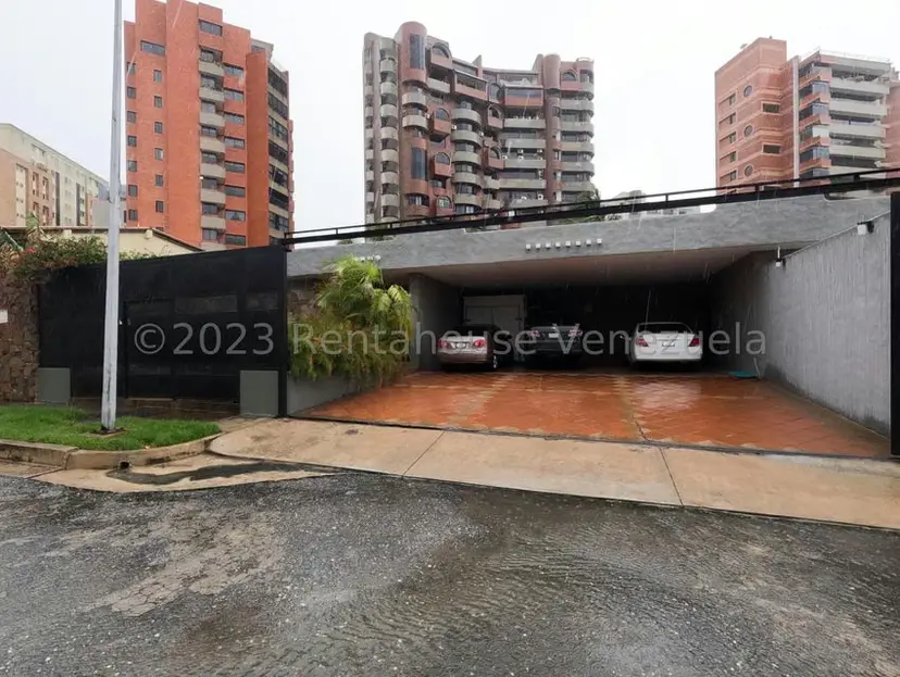 Casa (1 Nivel) en Venta en El Pedregal, Lara