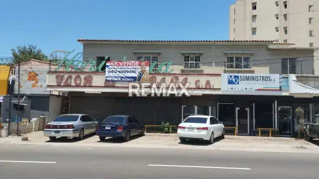 Venta de Local Comercial Maracaibo, Antiguo Flor de España