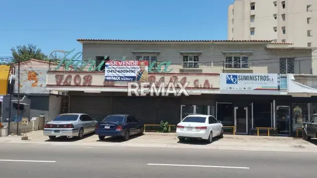 Venta de Local Comercial Maracaibo, Antiguo Flor de España