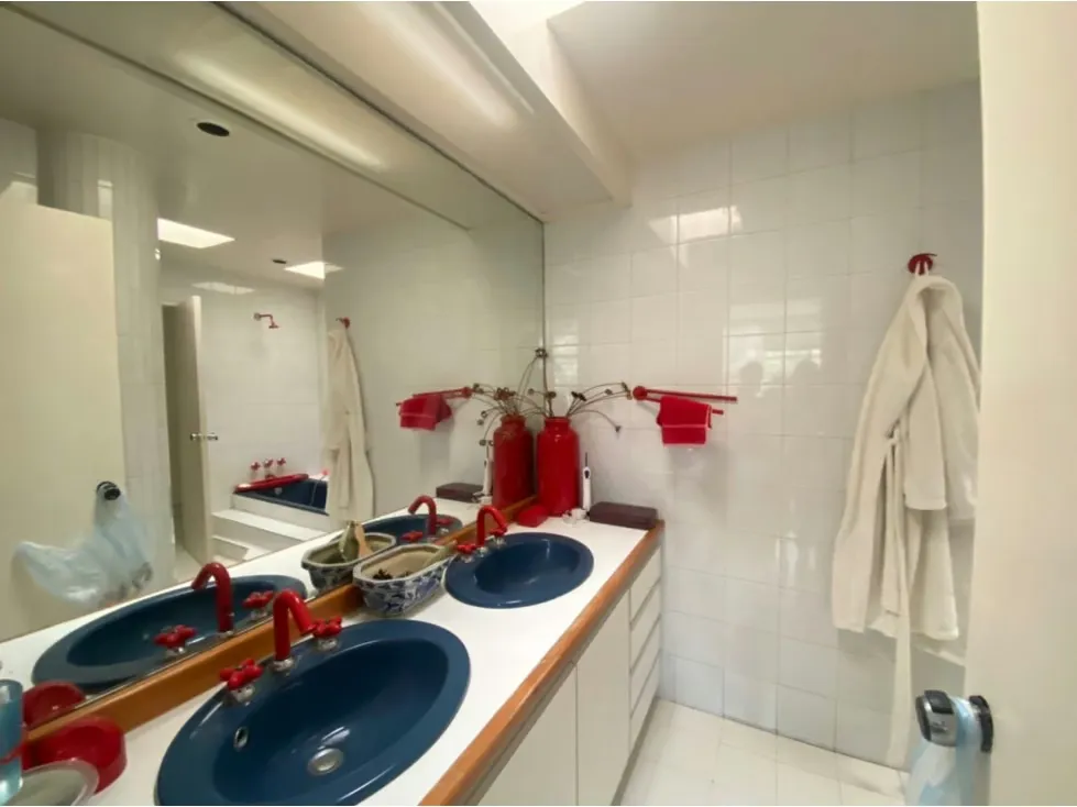 Se vende Casa 2500m² 4h+1s/5b+1s/4p Caurimare - 8