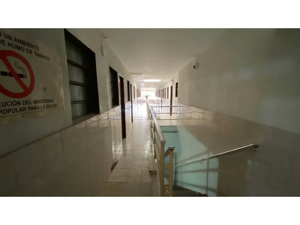 HOTEL MAS LOCALES COMERCIALES EN LOS DOS CAMINOS 1.130 M2 - 9