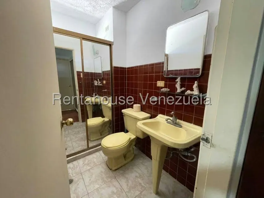 Apartamento (Multiples Niveles) en Venta en 5 de Julio, Zulia - 14