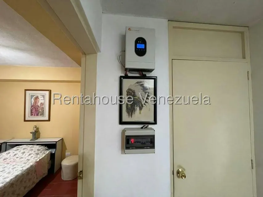 Apartamento (Multiples Niveles) en Venta en 5 de Julio, Zulia - 4