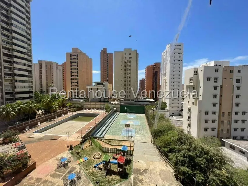 Apartamento (Multiples Niveles) en Venta en 5 de Julio, Zulia - 9