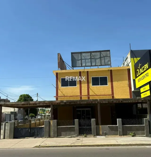 Local Comercial en Venta Dr. Portillo