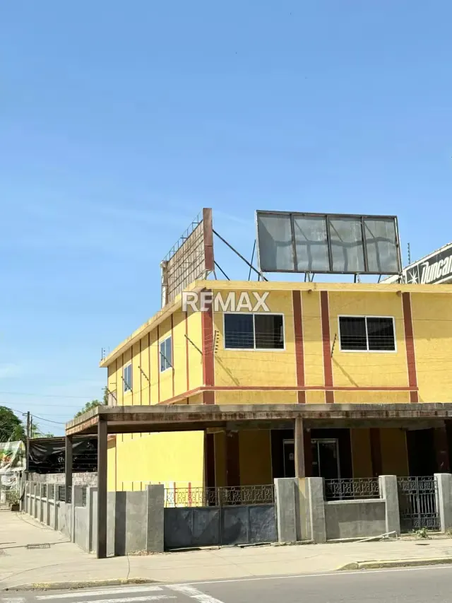 Local Comercial en Venta Dr. Portillo - 5