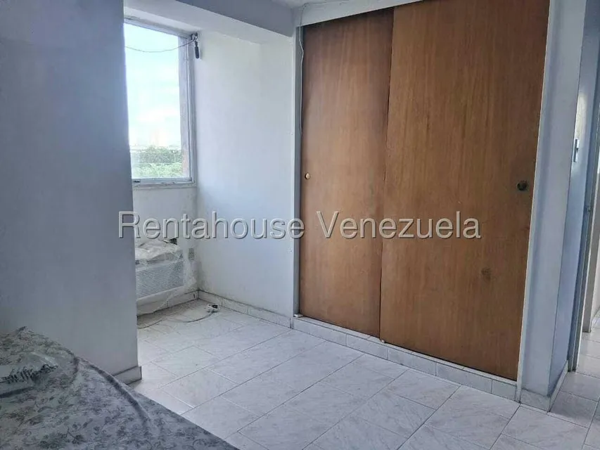 Apartamento (Multiples Niveles) en Alquiler en Los Libertadores, Lara - 11