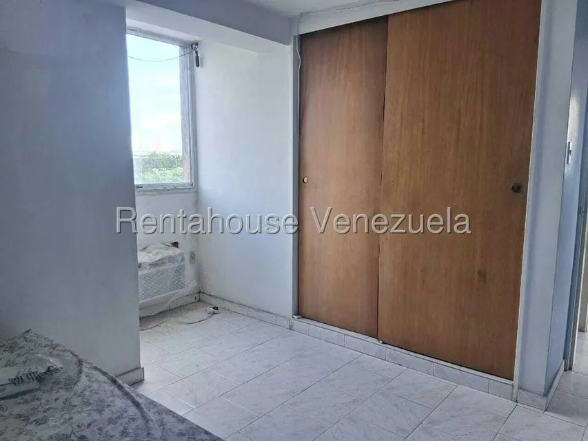 Apartamento (Multiples Niveles) en Alquiler en Los Libertadores, Lara - 18