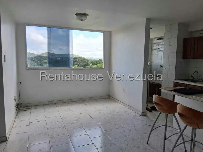 Apartamento (Multiples Niveles) en Alquiler en Los Libertadores, Lara - 3