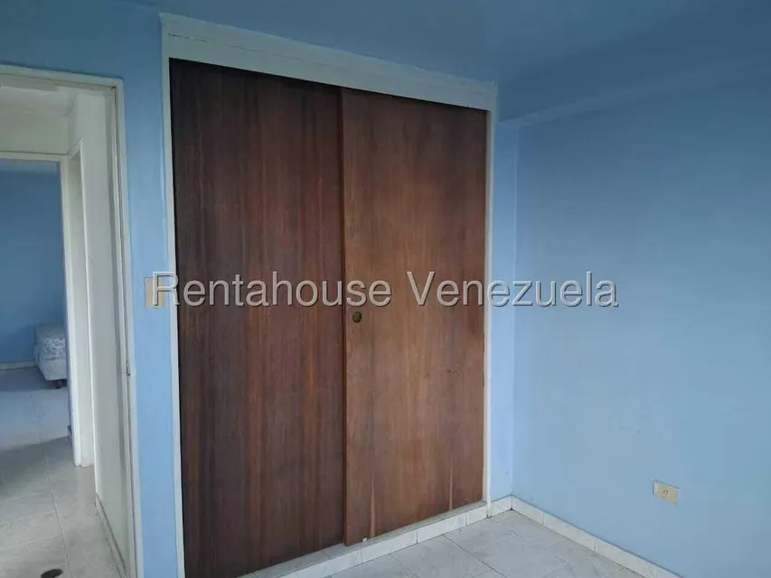 Apartamento (Multiples Niveles) en Alquiler en Los Libertadores, Lara - 9