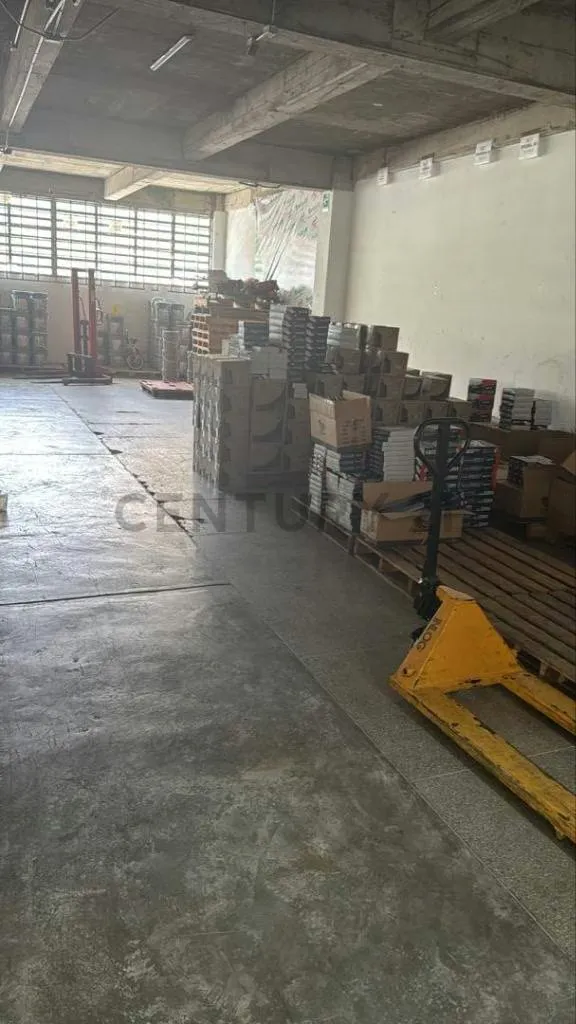 Alquiler de planta industrial en Planta Baja - 2