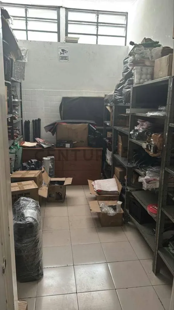 Alquiler de planta industrial en Planta Baja - 6