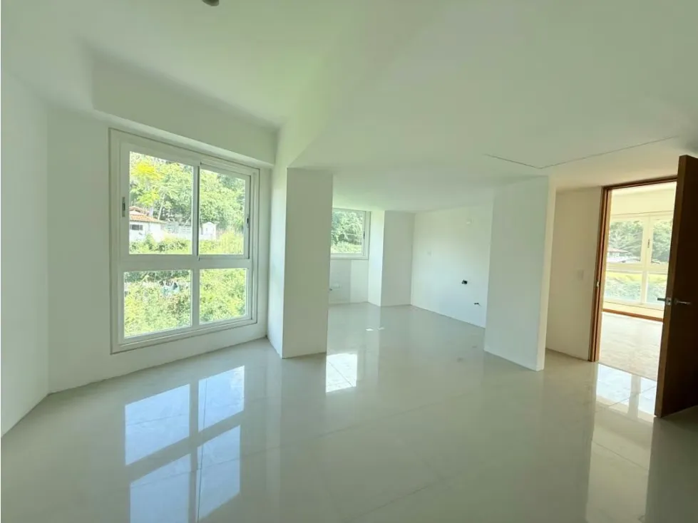 Se vende apartamento 354m2 PH 4H/4B/4P Las Mercedes - 12