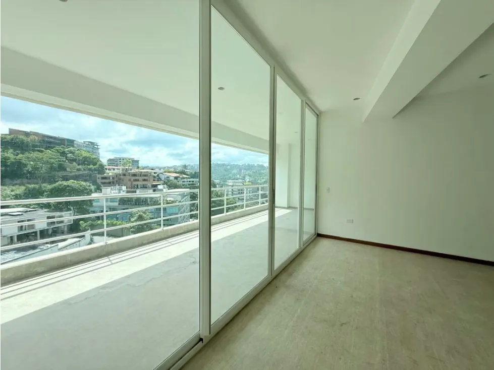 Se vende apartamento 354m2 PH 4H/4B/4P Las Mercedes - 9