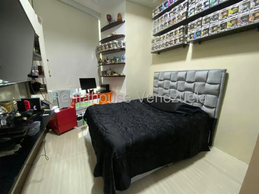 Apartamento (1 Nivel) en Venta en Las Mesetas de Santa Rosa de Lima, Distrito Metropolitano - 12