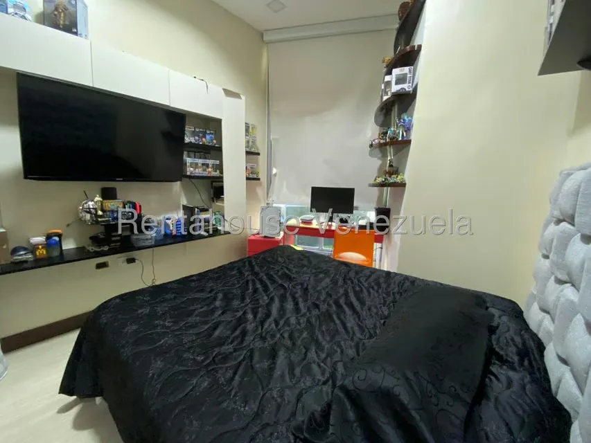 Apartamento (1 Nivel) en Venta en Las Mesetas de Santa Rosa de Lima, Distrito Metropolitano - 14