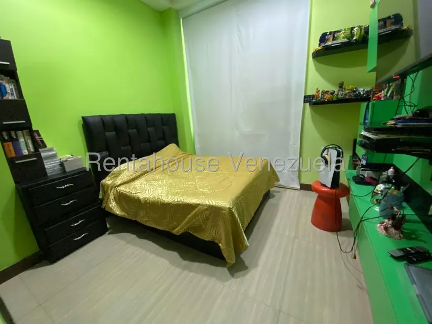 Apartamento (1 Nivel) en Venta en Las Mesetas de Santa Rosa de Lima, Distrito Metropolitano - 16