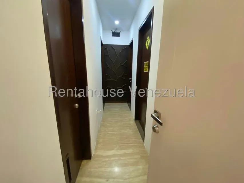 Apartamento (1 Nivel) en Venta en Las Mesetas de Santa Rosa de Lima, Distrito Metropolitano - 21