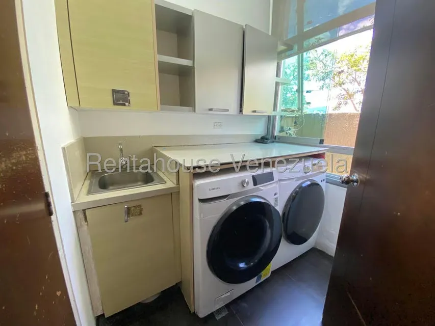Apartamento (1 Nivel) en Venta en Las Mesetas de Santa Rosa de Lima, Distrito Metropolitano - 29