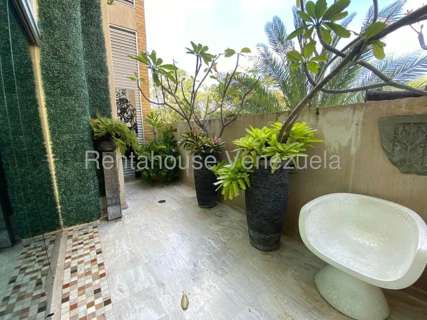 Apartamento (1 Nivel) en Venta en Las Mesetas de Santa Rosa de Lima, Distrito Metropolitano - 33