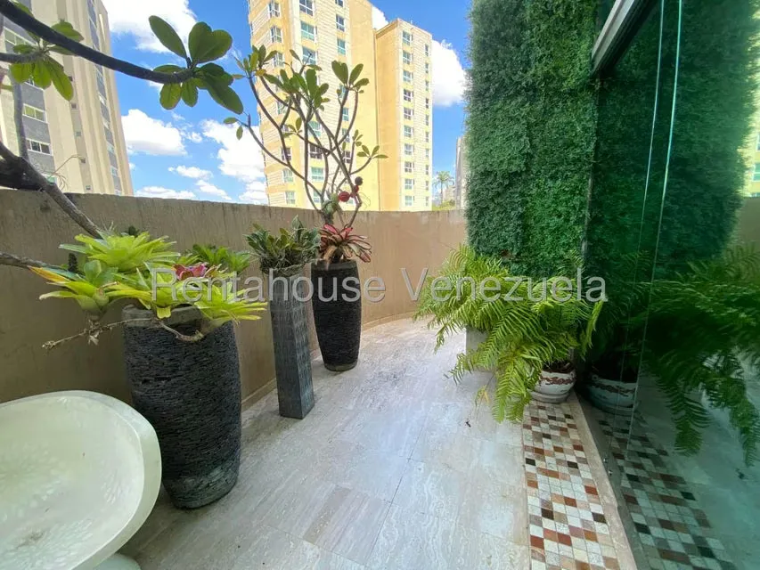 Apartamento (1 Nivel) en Venta en Las Mesetas de Santa Rosa de Lima, Distrito Metropolitano - 34