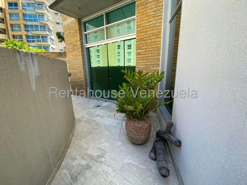 Apartamento (1 Nivel) en Venta en Las Mesetas de Santa Rosa de Lima, Distrito Metropolitano - 35