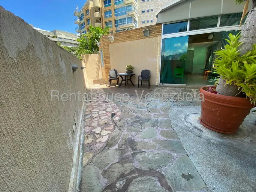 Apartamento (1 Nivel) en Venta en Las Mesetas de Santa Rosa de Lima, Distrito Metropolitano - 36