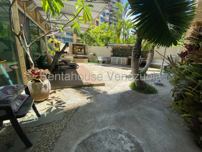 Apartamento (1 Nivel) en Venta en Las Mesetas de Santa Rosa de Lima, Distrito Metropolitano - 43