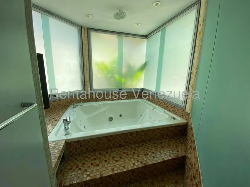 Apartamento (1 Nivel) en Venta en Las Mesetas de Santa Rosa de Lima, Distrito Metropolitano - 47
