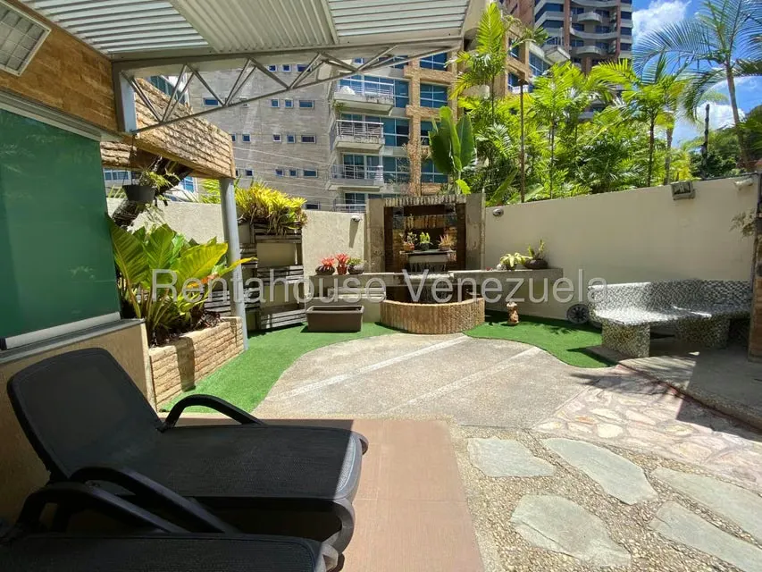 Apartamento (1 Nivel) en Venta en Las Mesetas de Santa Rosa de Lima, Distrito Metropolitano - 48