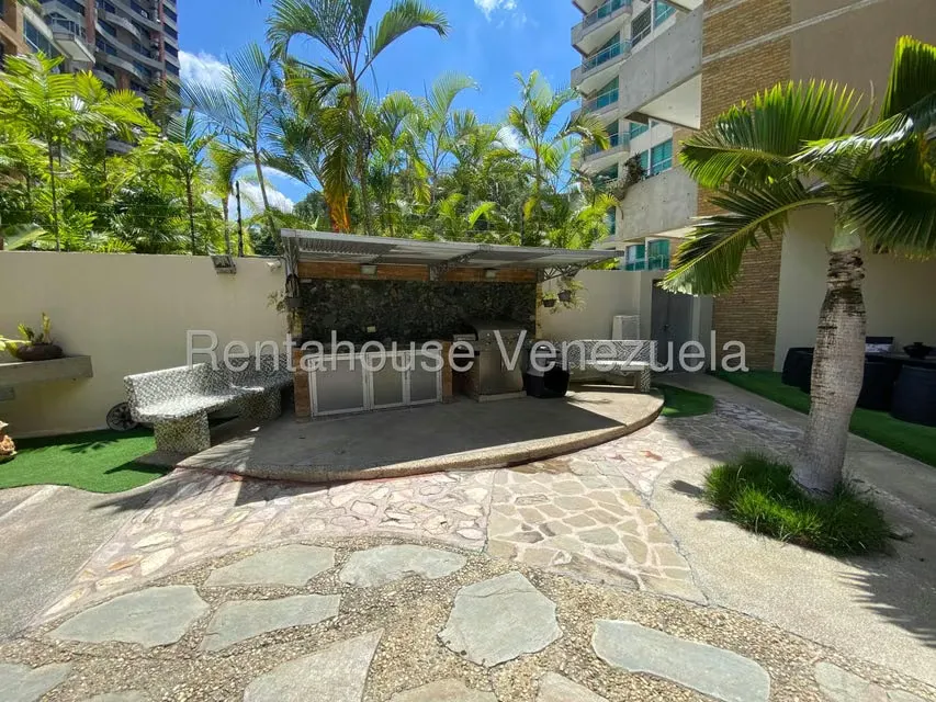 Apartamento (1 Nivel) en Venta en Las Mesetas de Santa Rosa de Lima, Distrito Metropolitano - 49