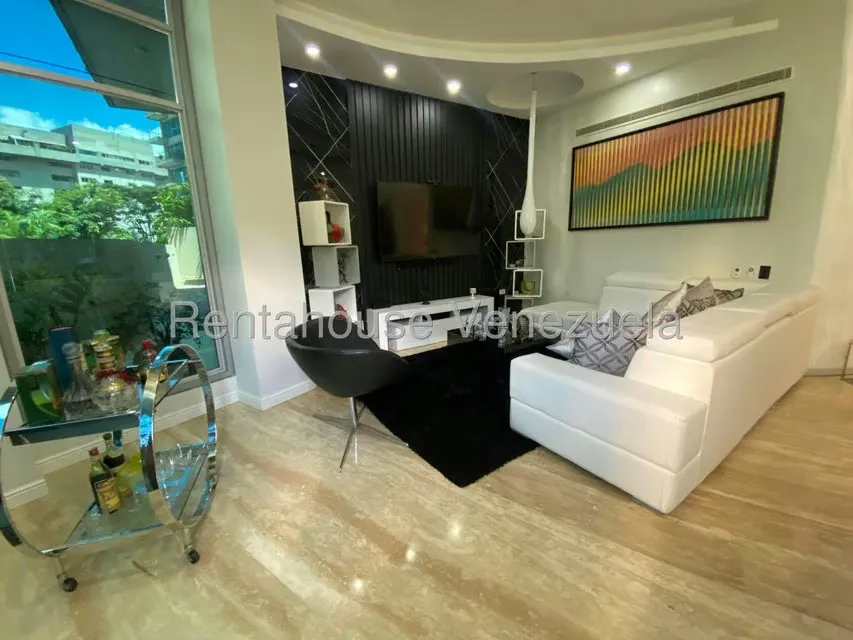 Apartamento (1 Nivel) en Venta en Las Mesetas de Santa Rosa de Lima, Distrito Metropolitano - 6