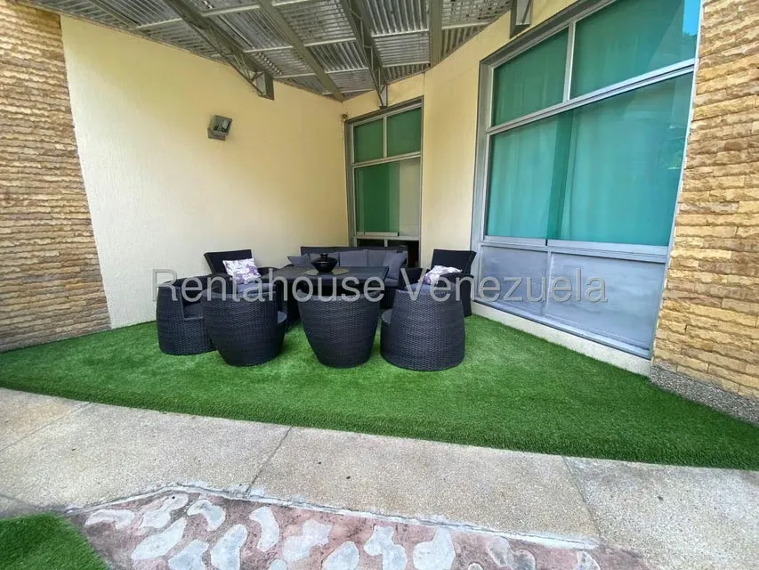 Apartamento (1 Nivel) en Venta en Las Mesetas de Santa Rosa de Lima, Distrito Metropolitano - 52