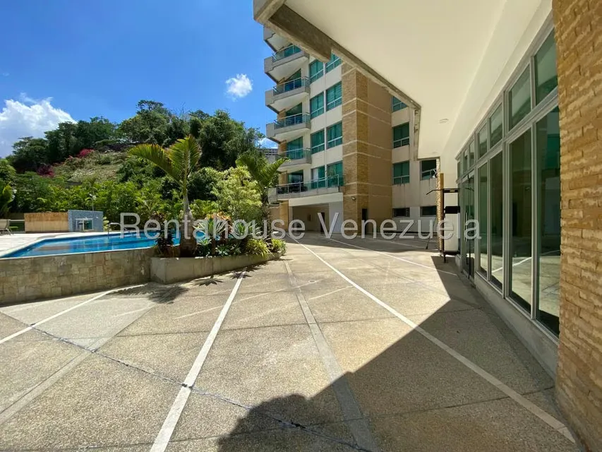 Apartamento (1 Nivel) en Venta en Las Mesetas de Santa Rosa de Lima, Distrito Metropolitano - 55
