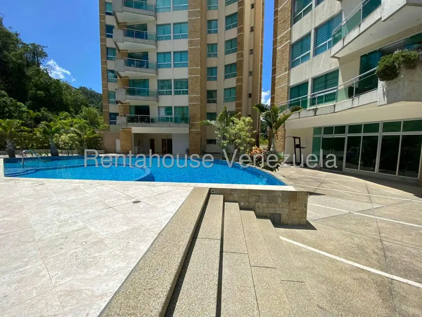Apartamento (1 Nivel) en Venta en Las Mesetas de Santa Rosa de Lima, Distrito Metropolitano - 57