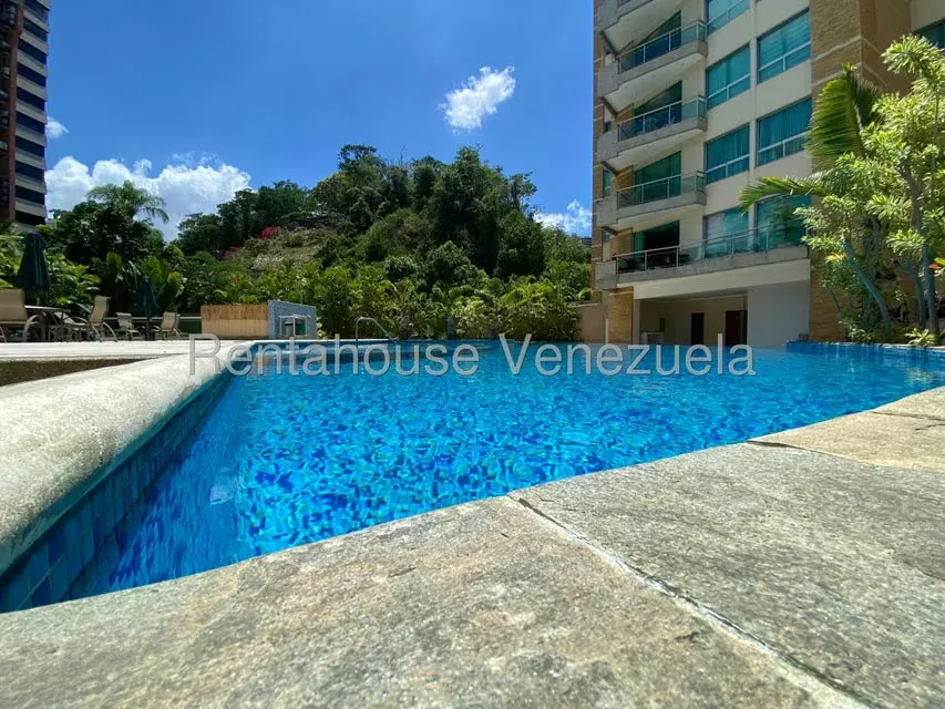 Apartamento (1 Nivel) en Venta en Las Mesetas de Santa Rosa de Lima, Distrito Metropolitano - 58