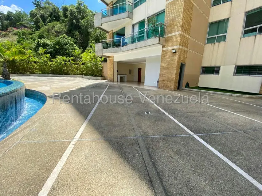 Apartamento (1 Nivel) en Venta en Las Mesetas de Santa Rosa de Lima, Distrito Metropolitano - 59