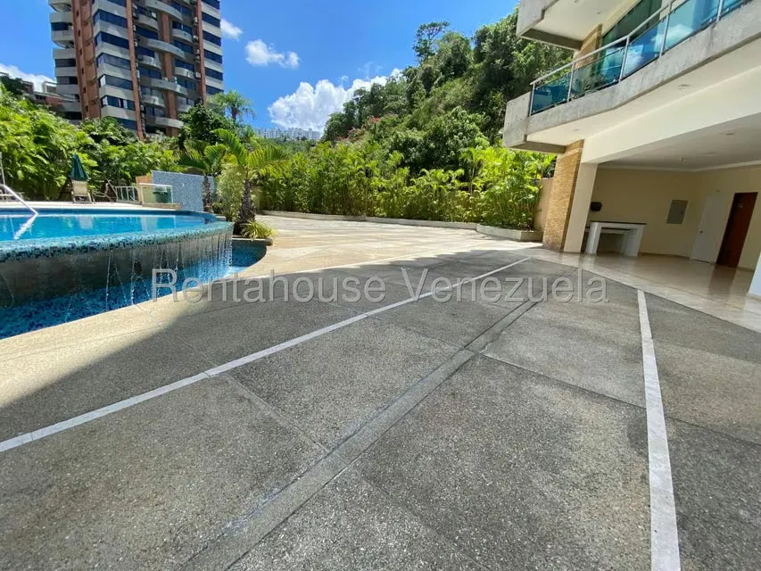 Apartamento (1 Nivel) en Venta en Las Mesetas de Santa Rosa de Lima, Distrito Metropolitano - 60