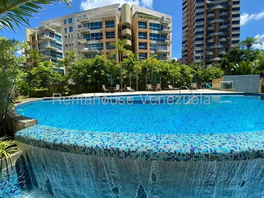 Apartamento (1 Nivel) en Venta en Las Mesetas de Santa Rosa de Lima, Distrito Metropolitano - 61