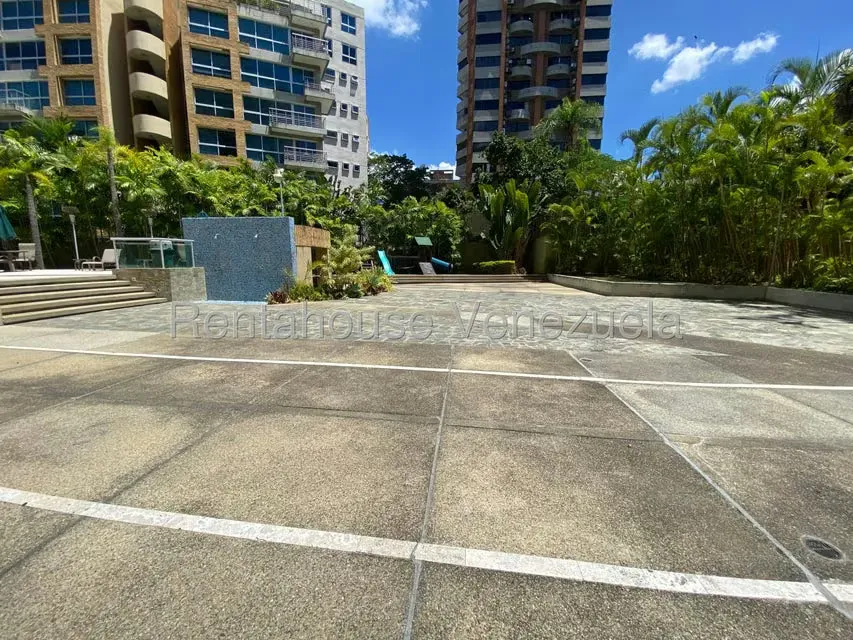 Apartamento (1 Nivel) en Venta en Las Mesetas de Santa Rosa de Lima, Distrito Metropolitano - 65